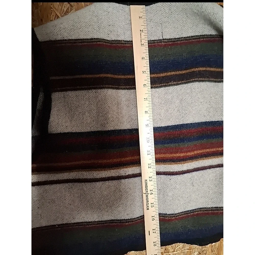 Woolrich vintage southwestern